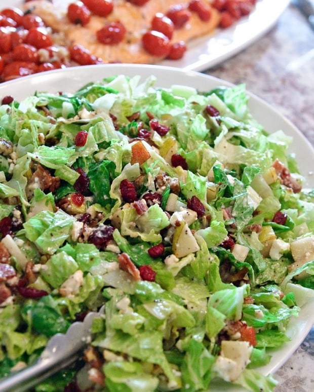 20 Tasty Salad Recipes for Healthy Eating (16)