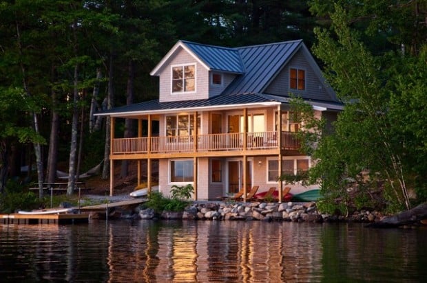 22 Amazing Lake Houses (12)