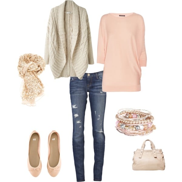 22 Cozy Combinations for Cold Days (1)