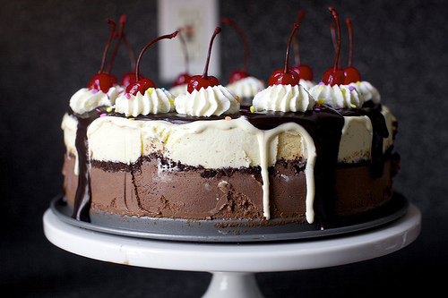 22 Delicious Birthday Cakes Recipes for the Best Birthday Ever (17)