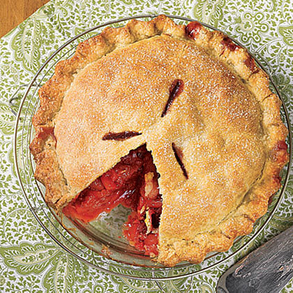 22 Delicious Pies Recipes for Every Occasion (18)