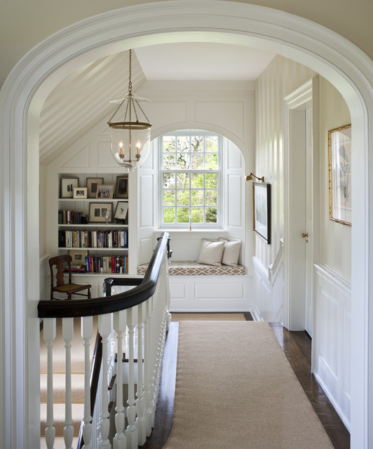 22 Window Nook Design Ideas- Perfect Place for Relaxation at Home (22)