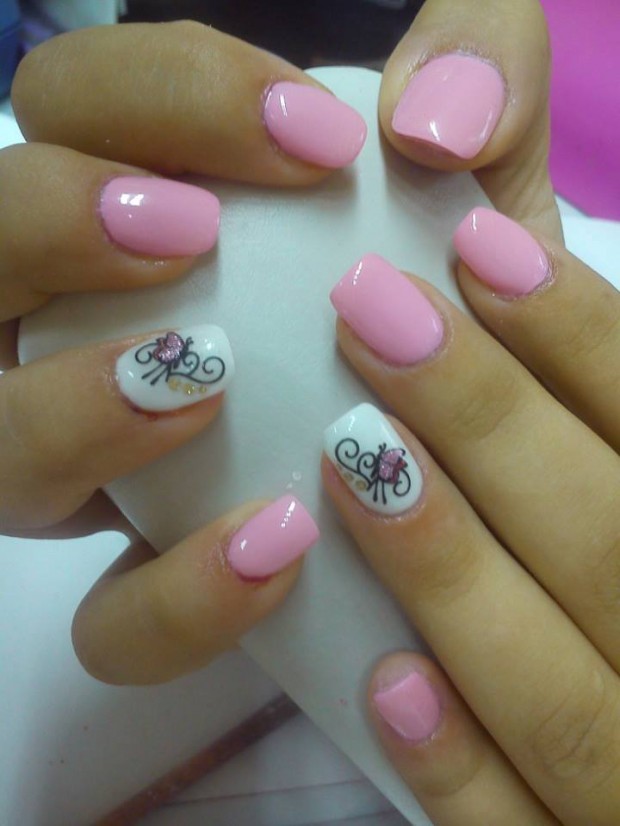 Amazing Nail Art Ideas For Perfect Nails Style Motivation