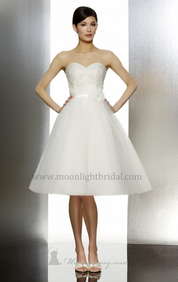 Amazing Beautiful Short Wedding Dresses in 2023 Check it out now 