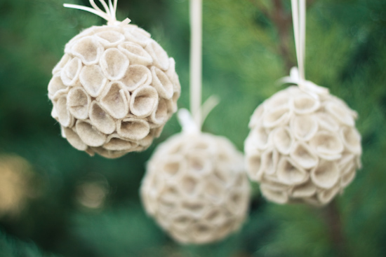 23 Cute DIY Christmas Ornaments (2)