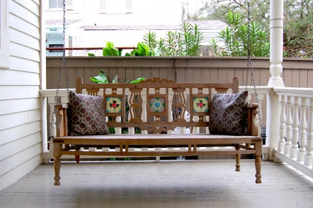 23 Great Swings for Your Porch (9)