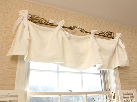 24 Amazing Diy Window Treatments That Will Make Your Home Cozy (18)