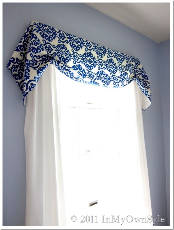 24 Amazing Diy Window Treatments That Will Make Your Home Cozy (21)
