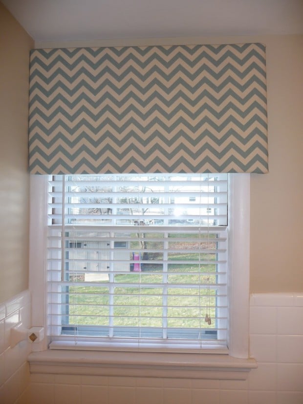 24 Amazing Diy Window Treatments That Will Make Your Home Cozy (23)