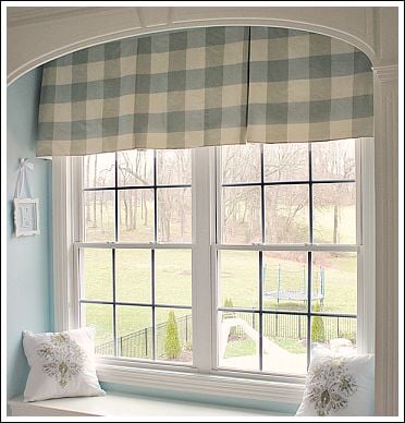 24 Amazing Diy Window Treatments That Will Make Your Home Cozy (9)