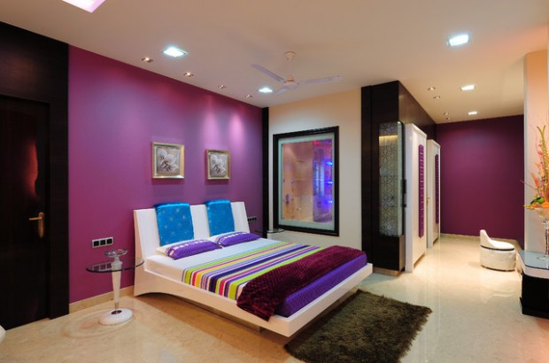 32 Amazing Teenage Bedroom Design Ideas (32)