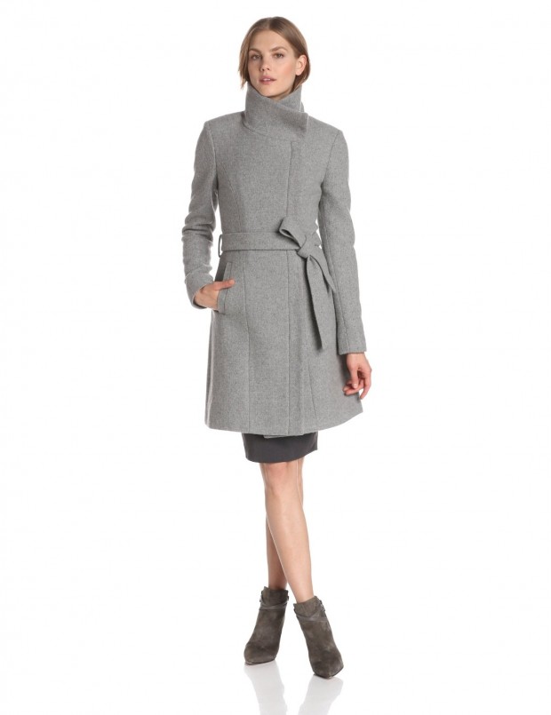 A Collection of Belted Coats Perfect for Fall (1)