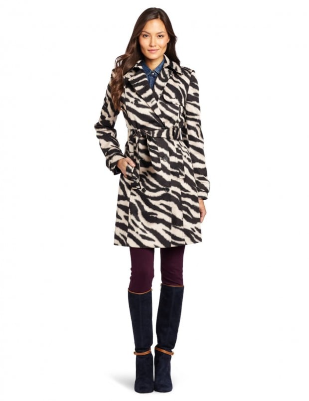 A Collection of Belted Coats Perfect for Fall (17)
