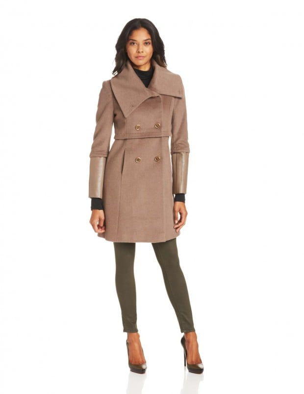 A Collection of Belted Coats Perfect for Fall (2)