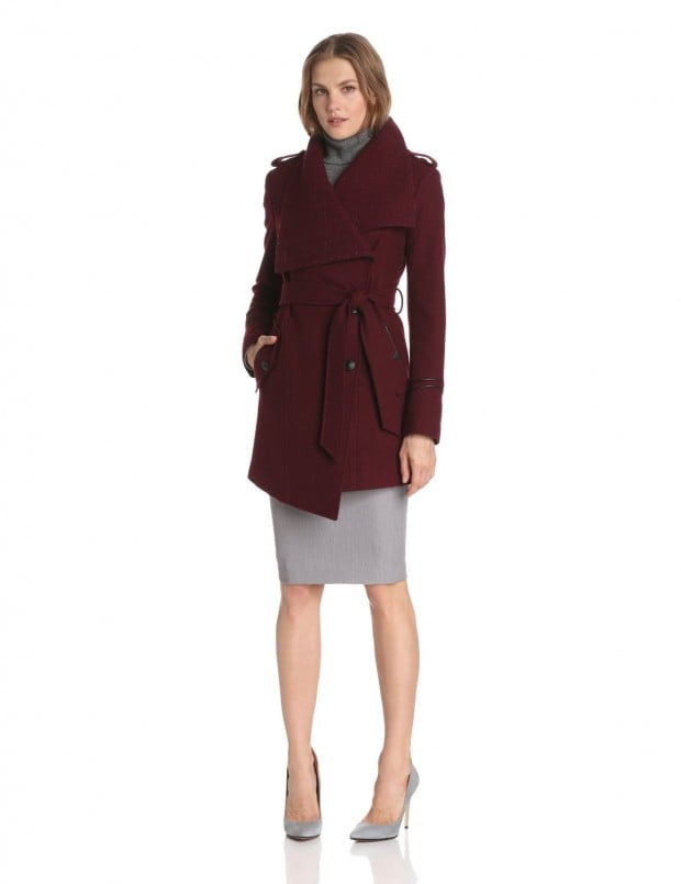 A Collection of Belted Coats Perfect for Fall (3)