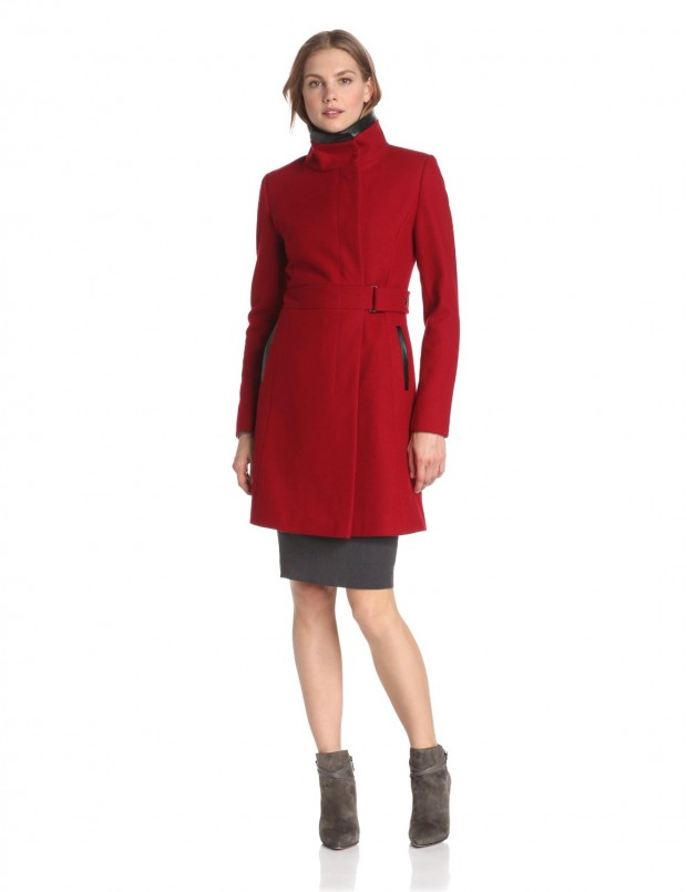 A Collection of Belted Coats Perfect for Fall (6)
