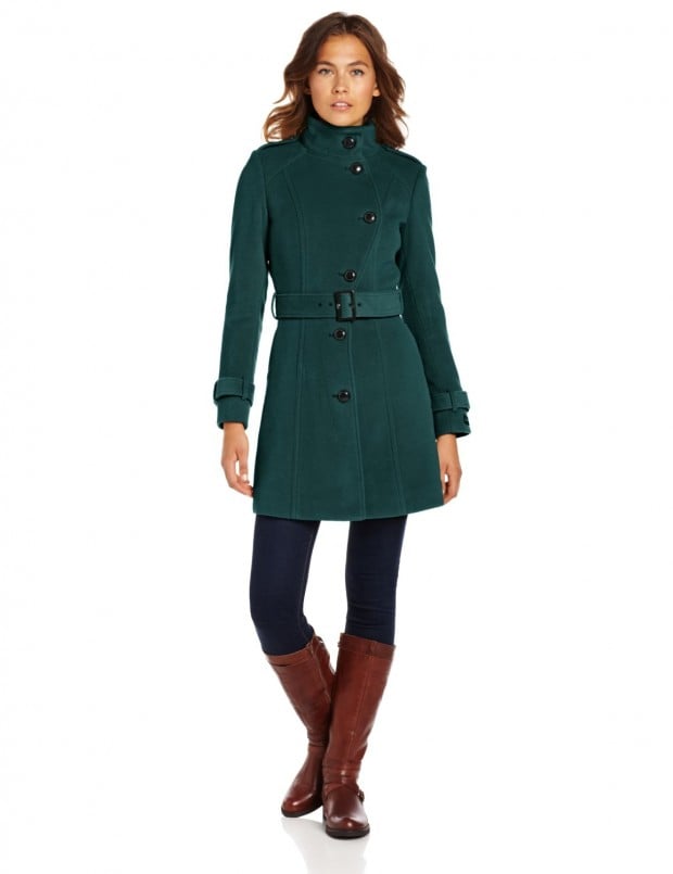 A Collection of Belted Coats Perfect for Fall (8)