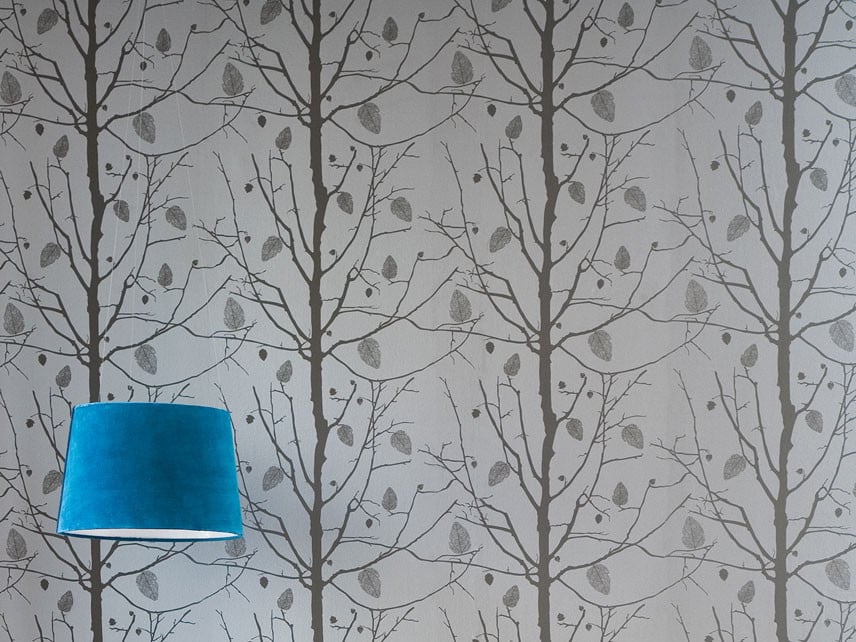 4 Tips For Picking The Right Wallpaper For Your Long Beach Home