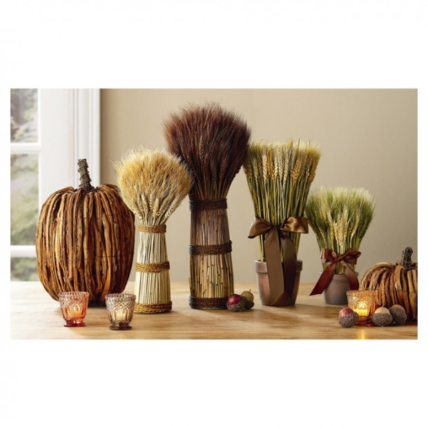 Great Collection of Amazing Fall Decorations for Your Home (12)