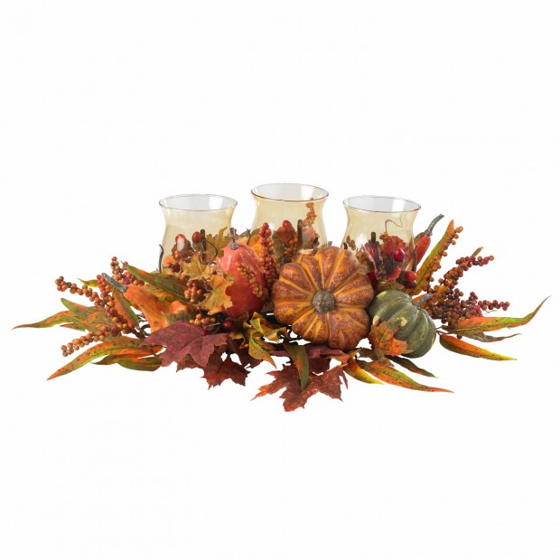 Great Collection of Amazing Fall Decorations for Your Home (8)