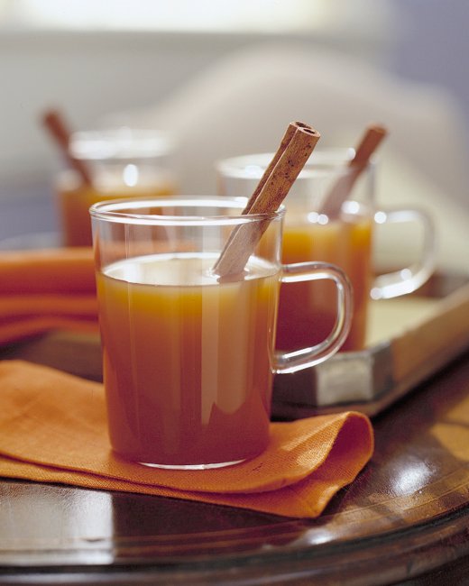 Hot Drinks for Cold Days 20 Great Recipes (10)