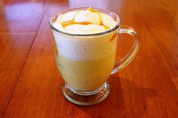 Hot Drinks for Cold Days 20 Great Recipes (11)