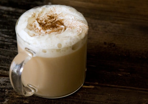 Hot Drinks for Cold Days 20 Great Recipes (17)