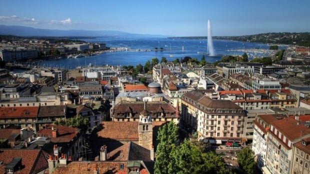 Top 20 Best Cities in the World for Young People To Live In (13)