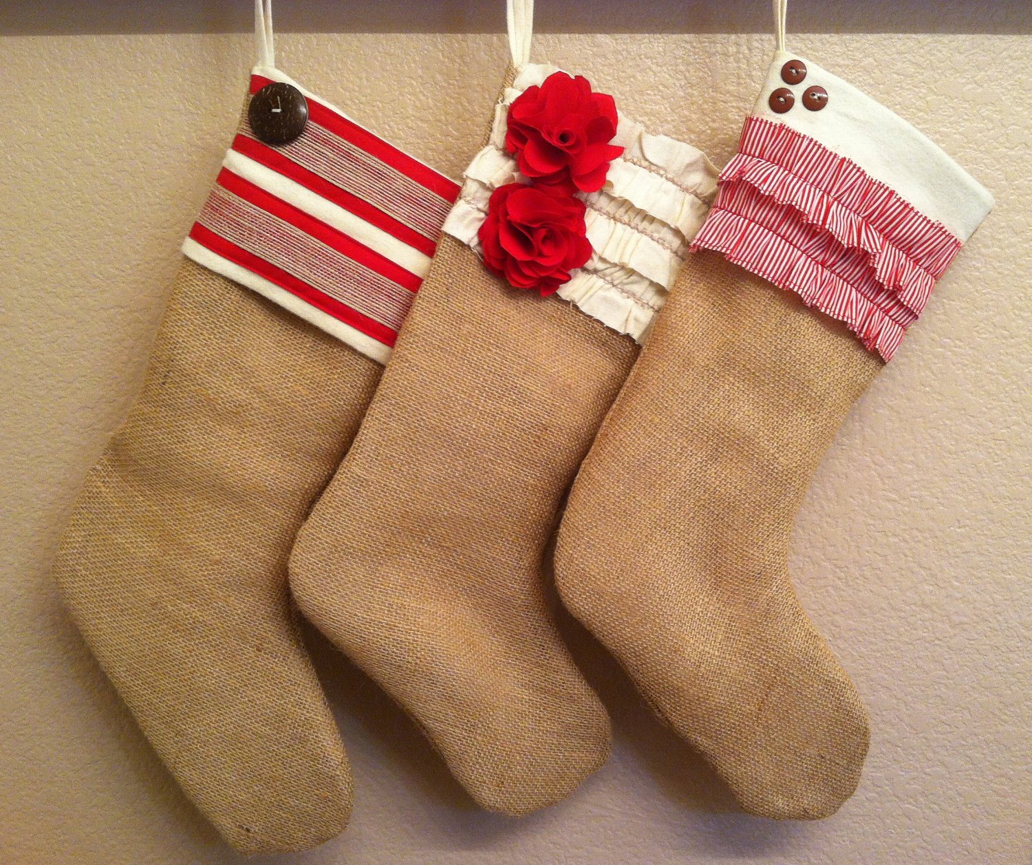 cute christmas stockings