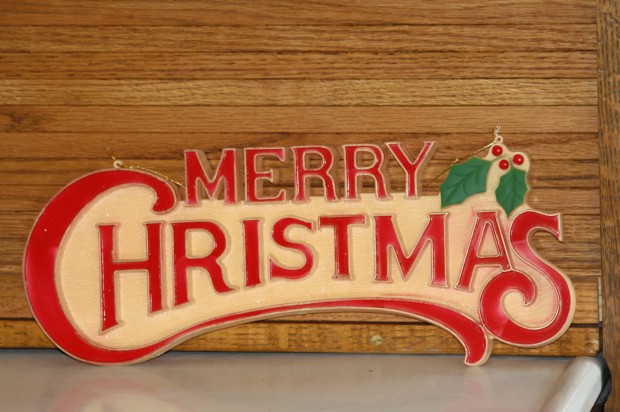15 Exquisite Vintage Christmas Decorations (2)