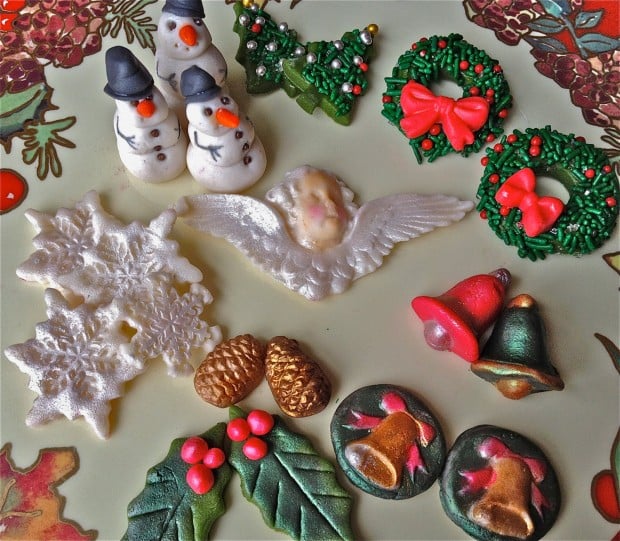 17 Delicious Christmas Cookie Samples (5)