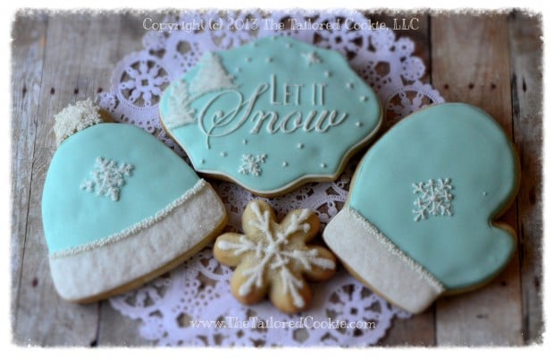 17 Delicious Christmas Cookie Samples (7)