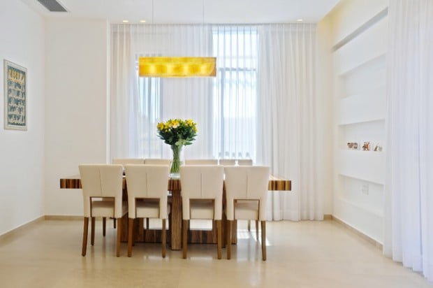 18 Modern Dining Room Design Ideas (11)