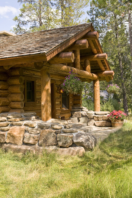 22 Amazing Cabins- Perfect for Mountain Vacation (18)