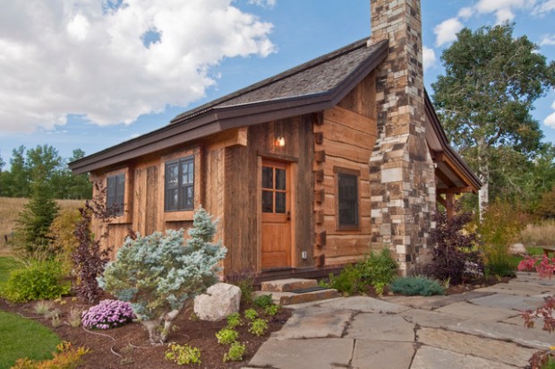 22 Amazing Cabins- Perfect for Mountain Vacation (7)