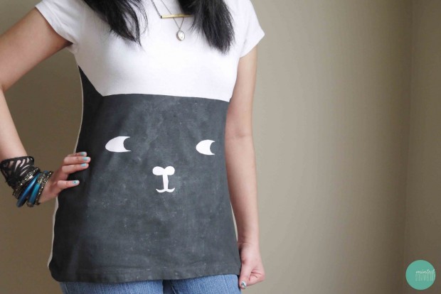 22 Brilliant DIY Fashion Projects for Unique Clothes and Accessories (9)