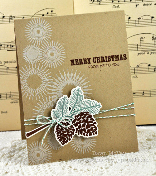 24 Creative and Unique DIY Christmas Cards (1)