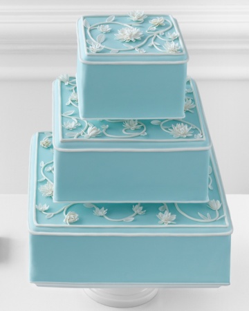 25 Amazing Wedding Cake Decoration Ideas for Your Special Day (24)