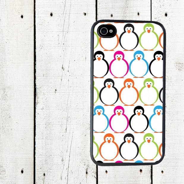 27 Cute Christmas iPhone Cases (14)