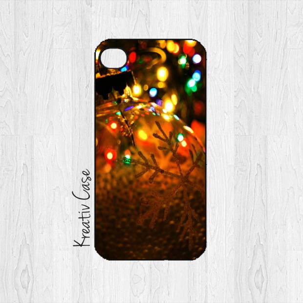 27 Cute Christmas iPhone Cases (19)