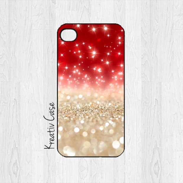 27 Cute Christmas iPhone Cases (3)