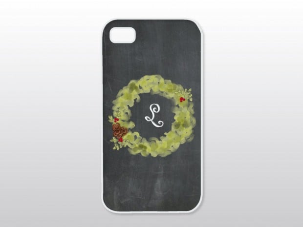 27 Cute Christmas iPhone Cases (4)