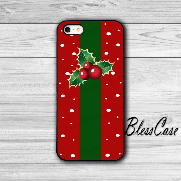 27 Cute Christmas iPhone Cases (7)