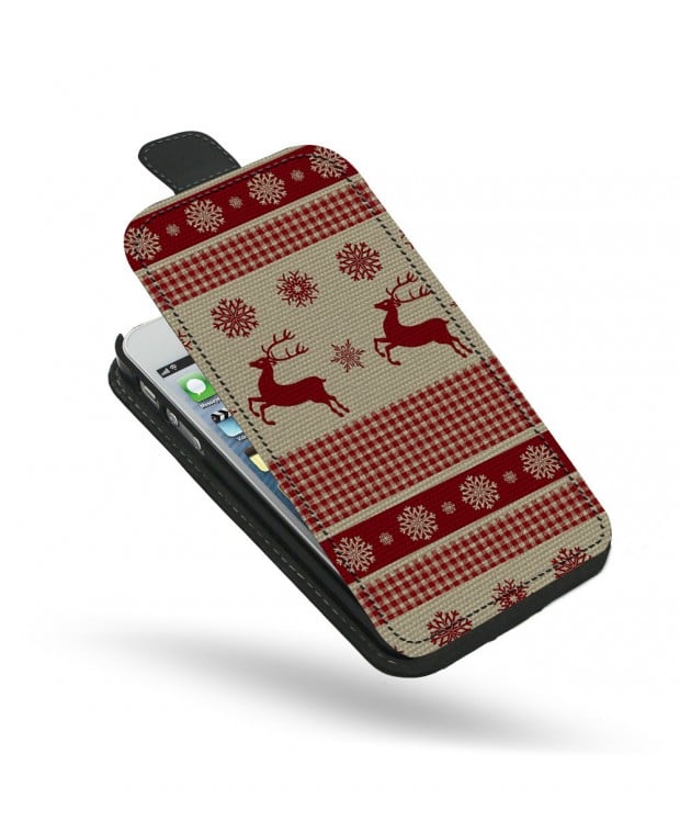 27 Cute Christmas iPhone Cases (9)