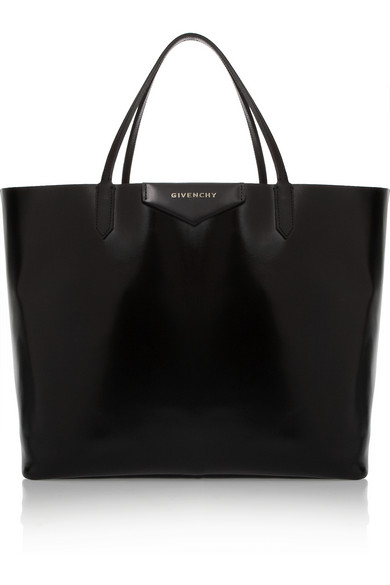 18 Classic and Elegant Black Bags for Sophisticated Look - Style ...