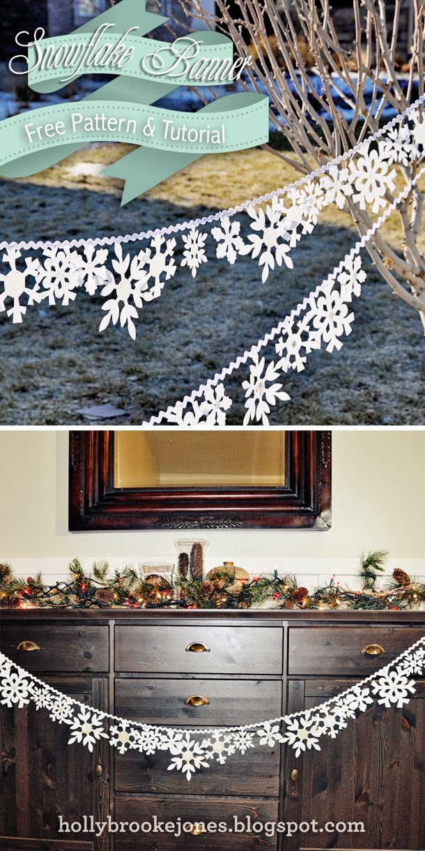 The Best DIY Winter Home Decorations Ever 18 Great Ideas (2)