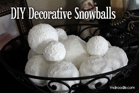The Best DIY Winter Home Decorations Ever 18 Great Ideas (6)