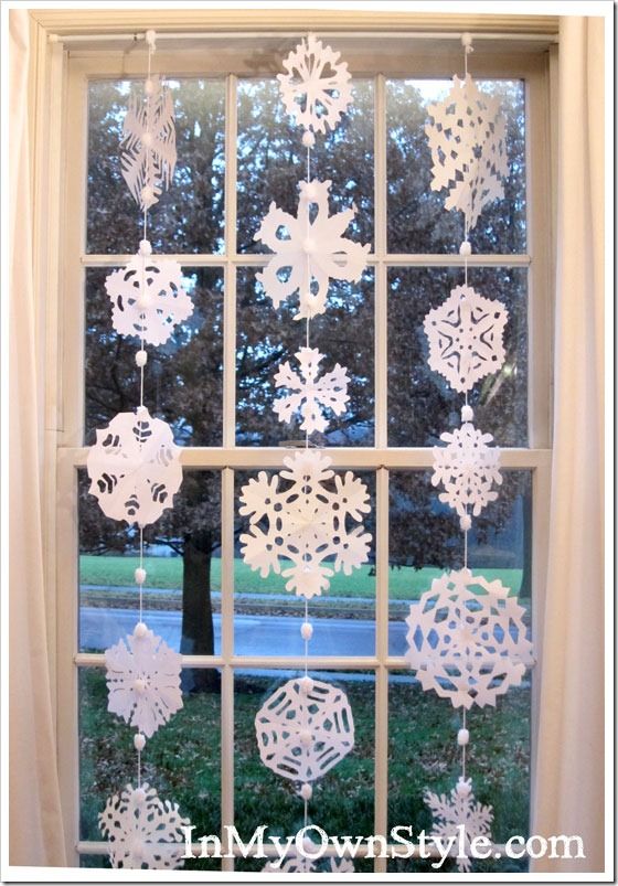 The Best Diy Winter Home Decorations Ever 18 Great Ideas