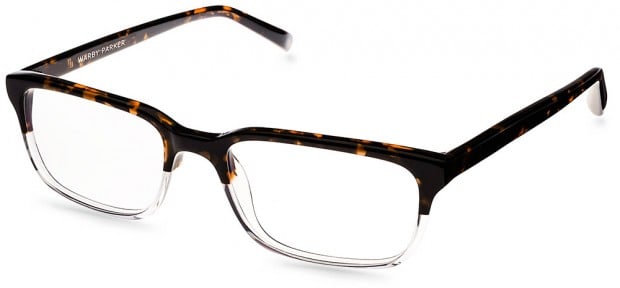 Warby Parker Winter Collection Eyeglasses (13)