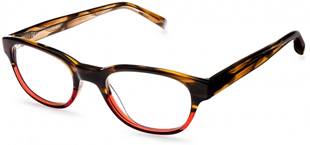 Warby Parker Winter Collection Eyeglasses (15)